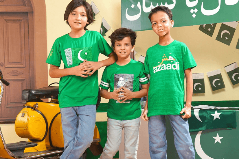 What Makes 14th August Apparel Special for Infant Boys?