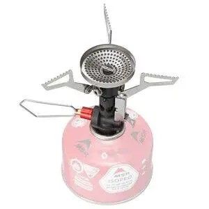 Camping Stoves