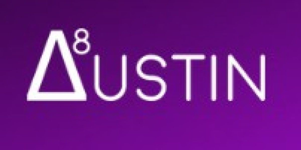D8 Austin