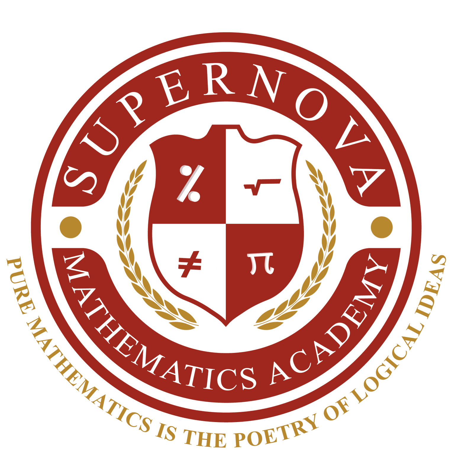 Supernova Math Academy