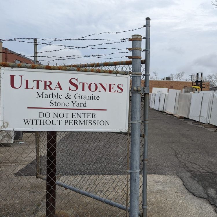 Ultra Stones