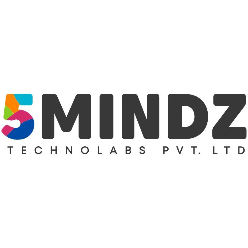 5Mindz  Technolabs