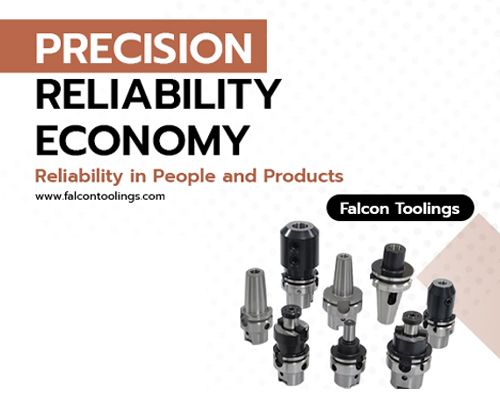 Falcon Toolings