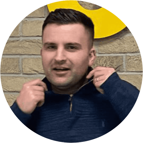 Ian Butler
