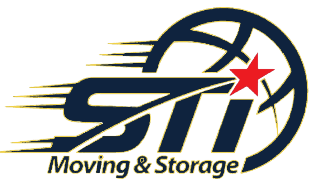 STI Moving & Storage