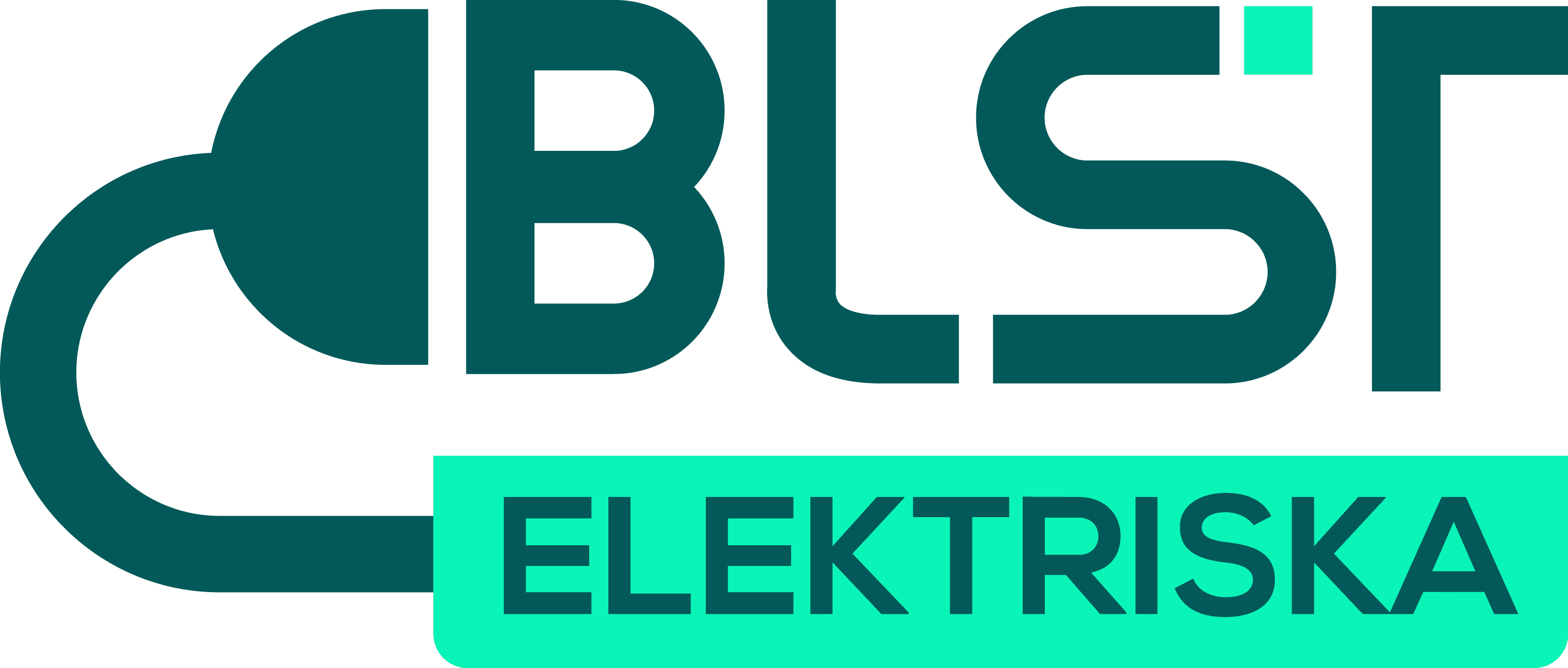 BLST Elektriska AB