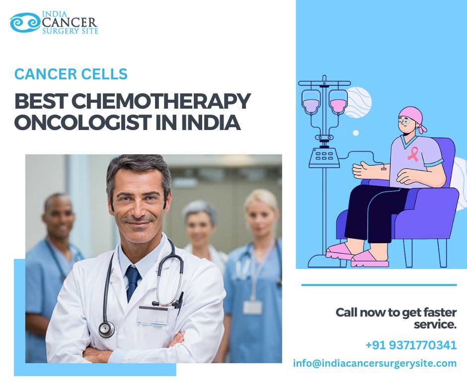 Affordable Cost Oncology Surgery in India