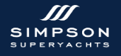 Simpson Superyachts