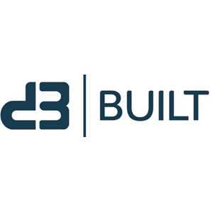 D3 Built
