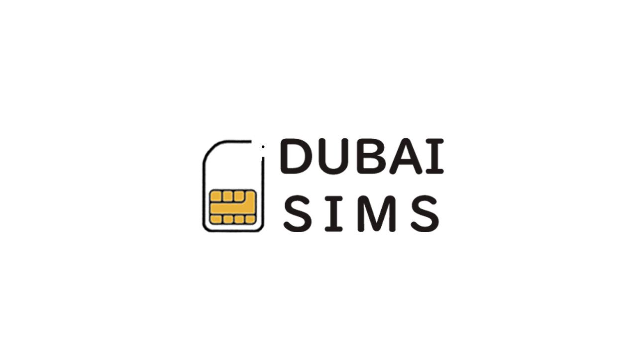 Dubai Sims