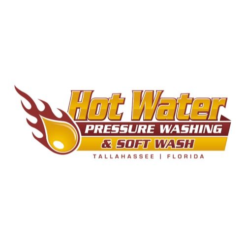 Hot Water Pressure Washing
