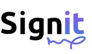 Signit App