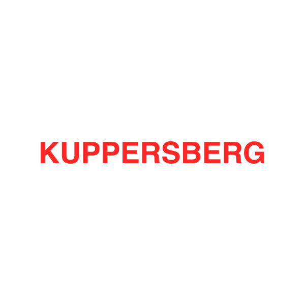 Kuppersberg Georgia