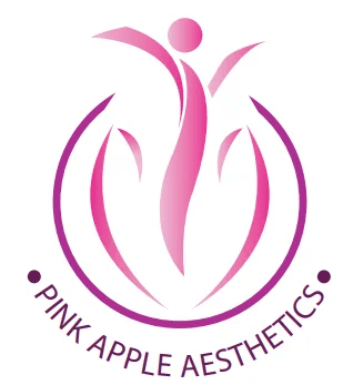 Pink Apple Aesthetics