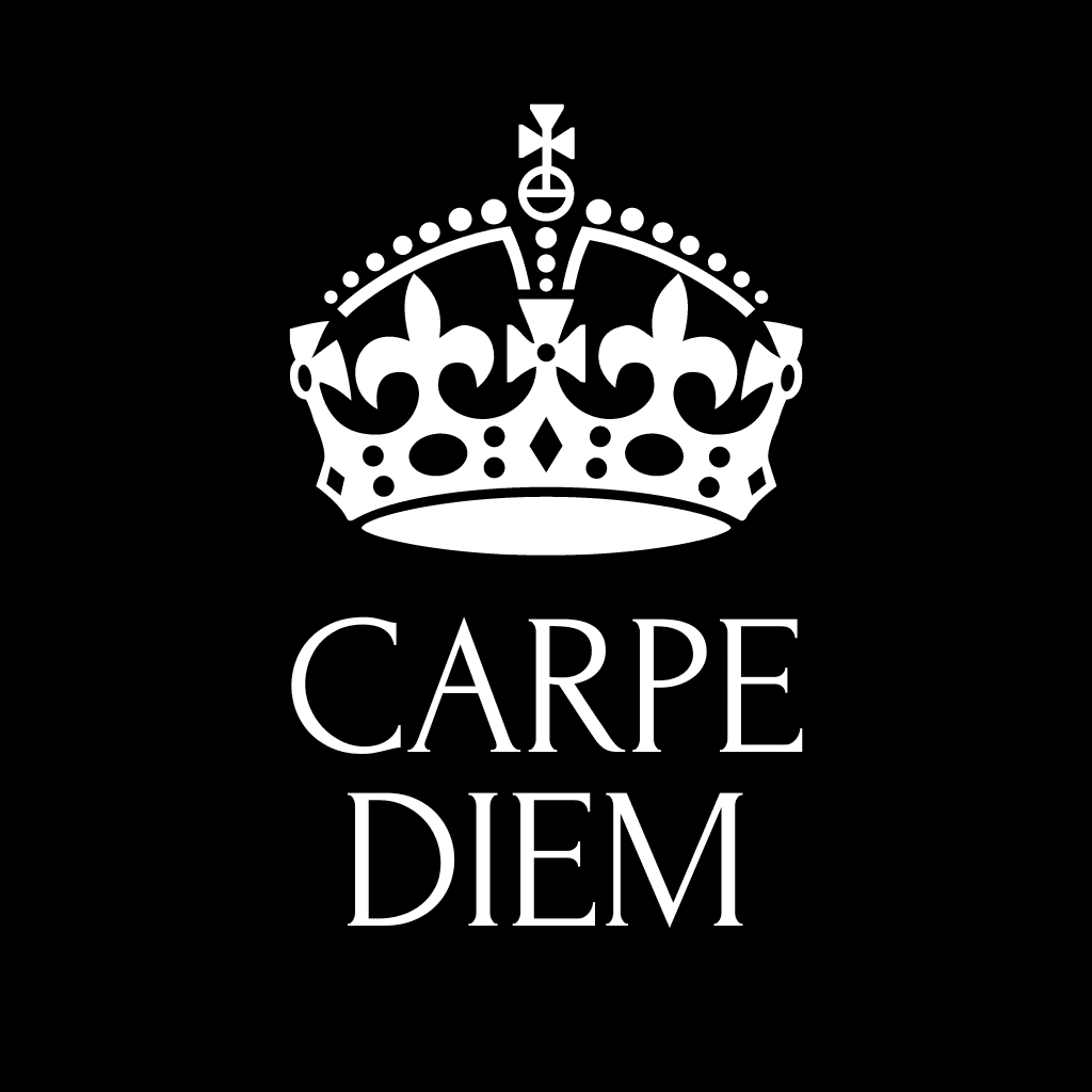 Carpe Diem