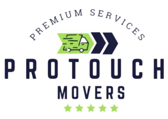 Pro Touch Movers FL