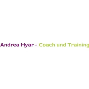 Andrea Hyar - Coaching und Training