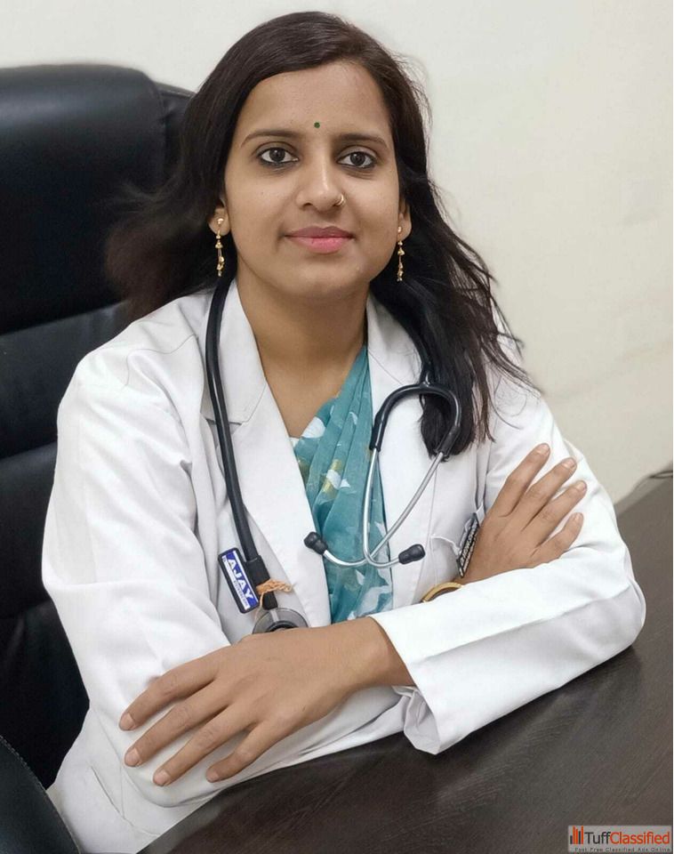 Dr. Vibha Sharma