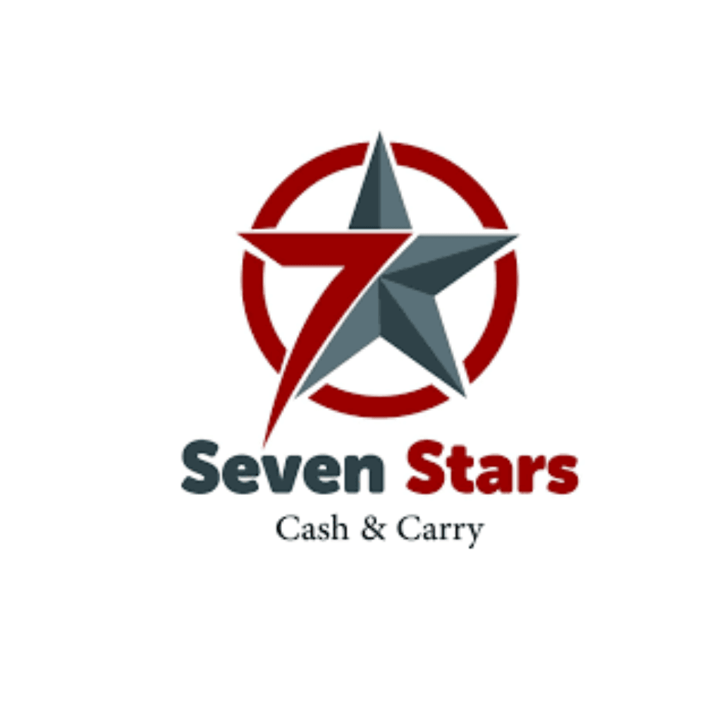 Seven Stars Cash and Carry