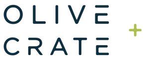 Olive and Crate
