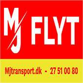 Mj Flyttefirma