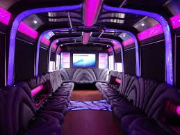 Concert Limo
