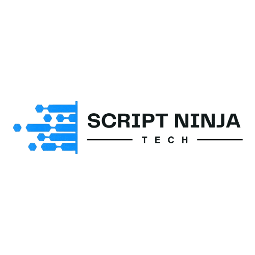 ScriptNinja Tech