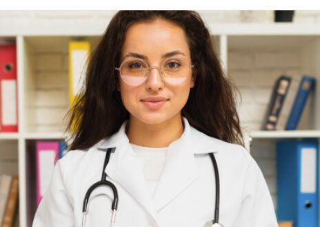 Tapasya Mundhra Nutritionist in Dubai