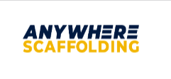 Anywhere Scaffolding
