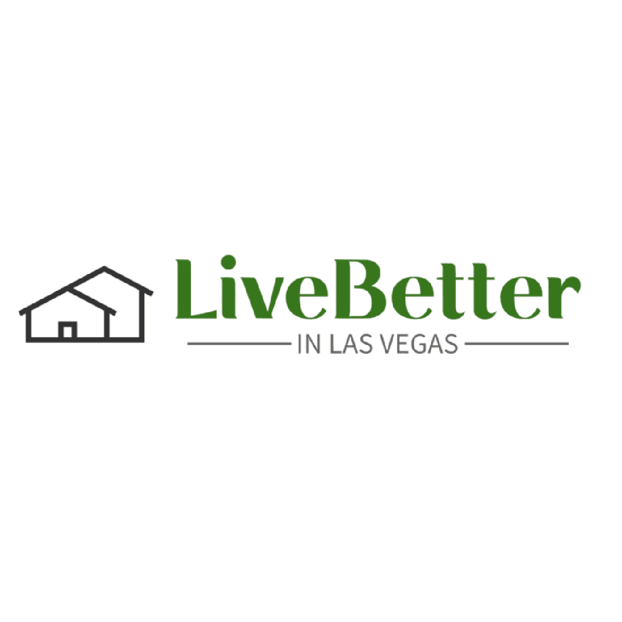 Live Better in Las Vegas