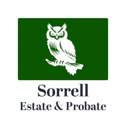 Sorrell Estate & Probate Attorneys