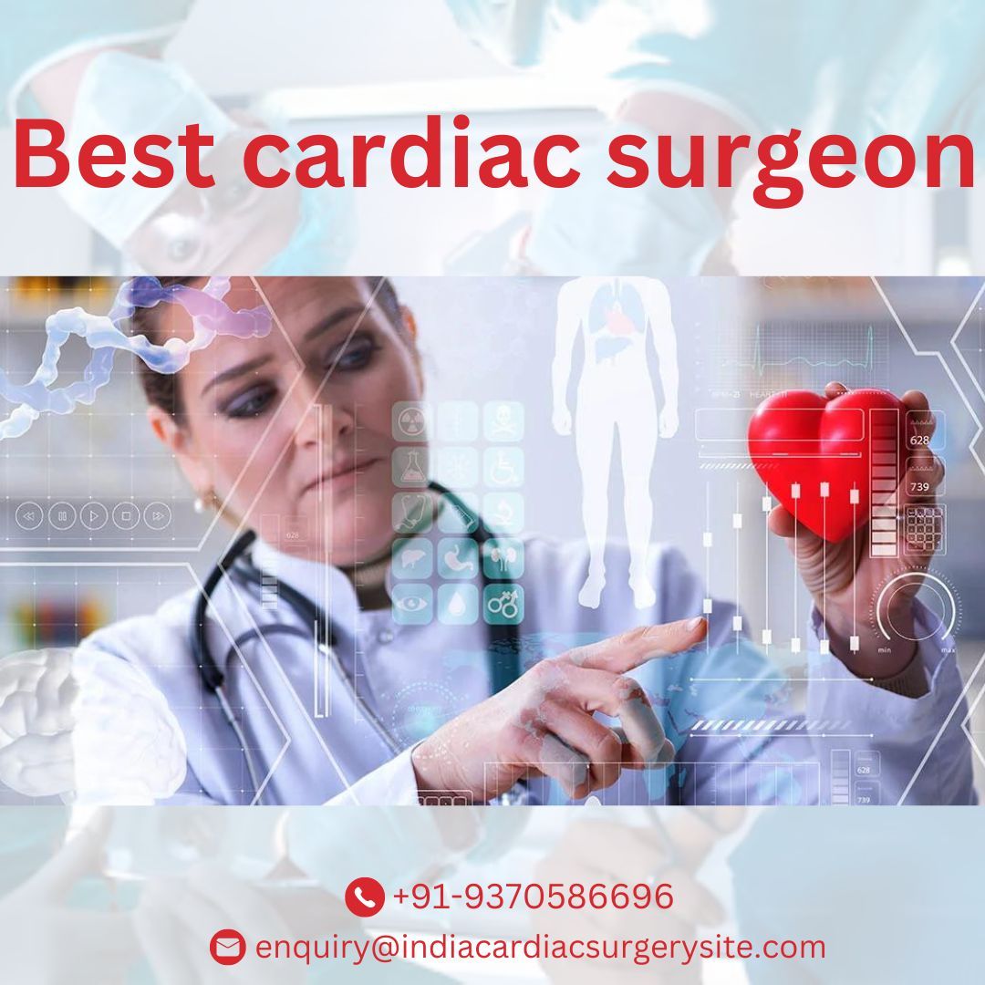 Cardiac Surgeons in Jaslok Hospital Mumbai