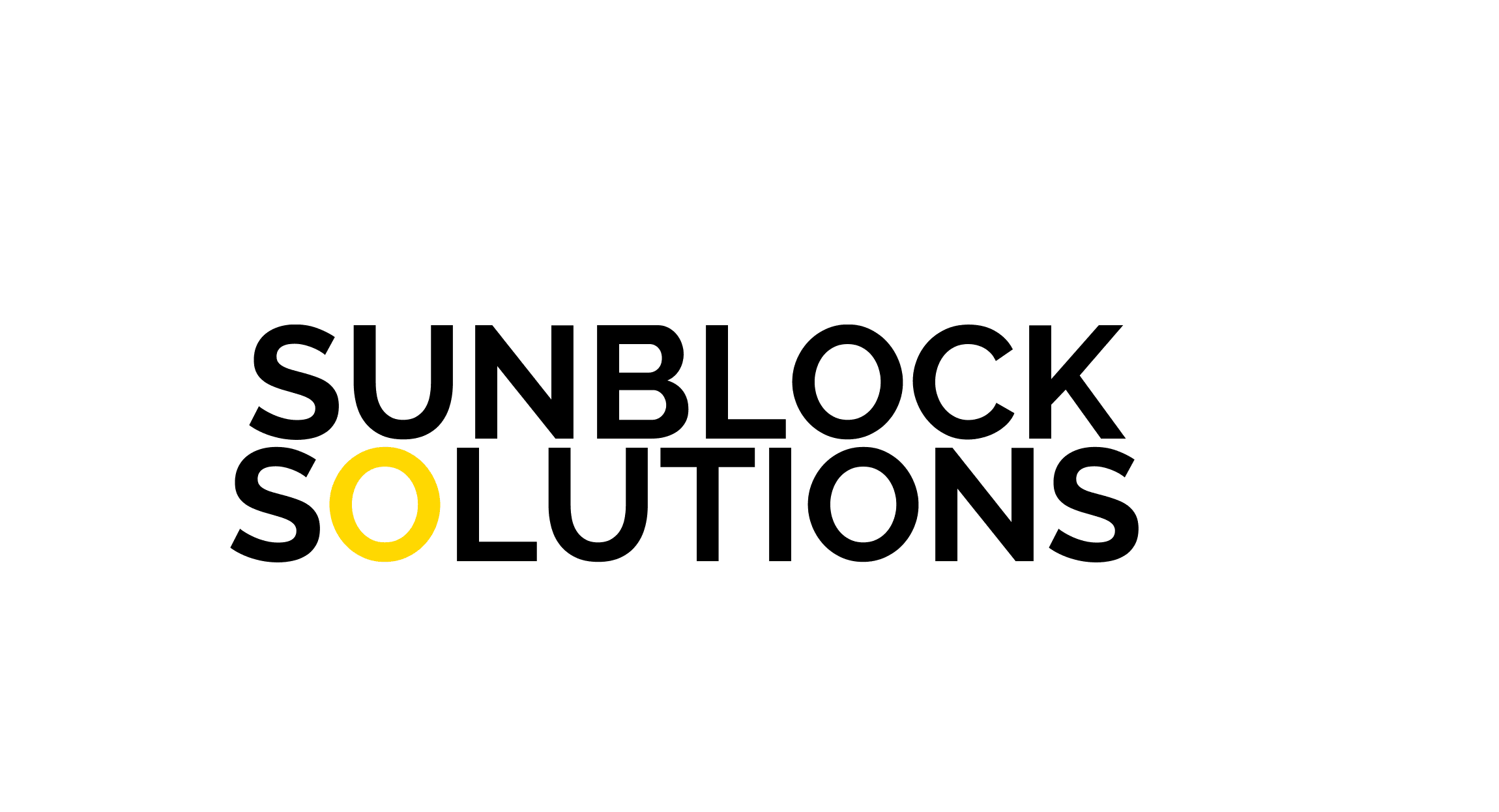 Sunblock Solutions