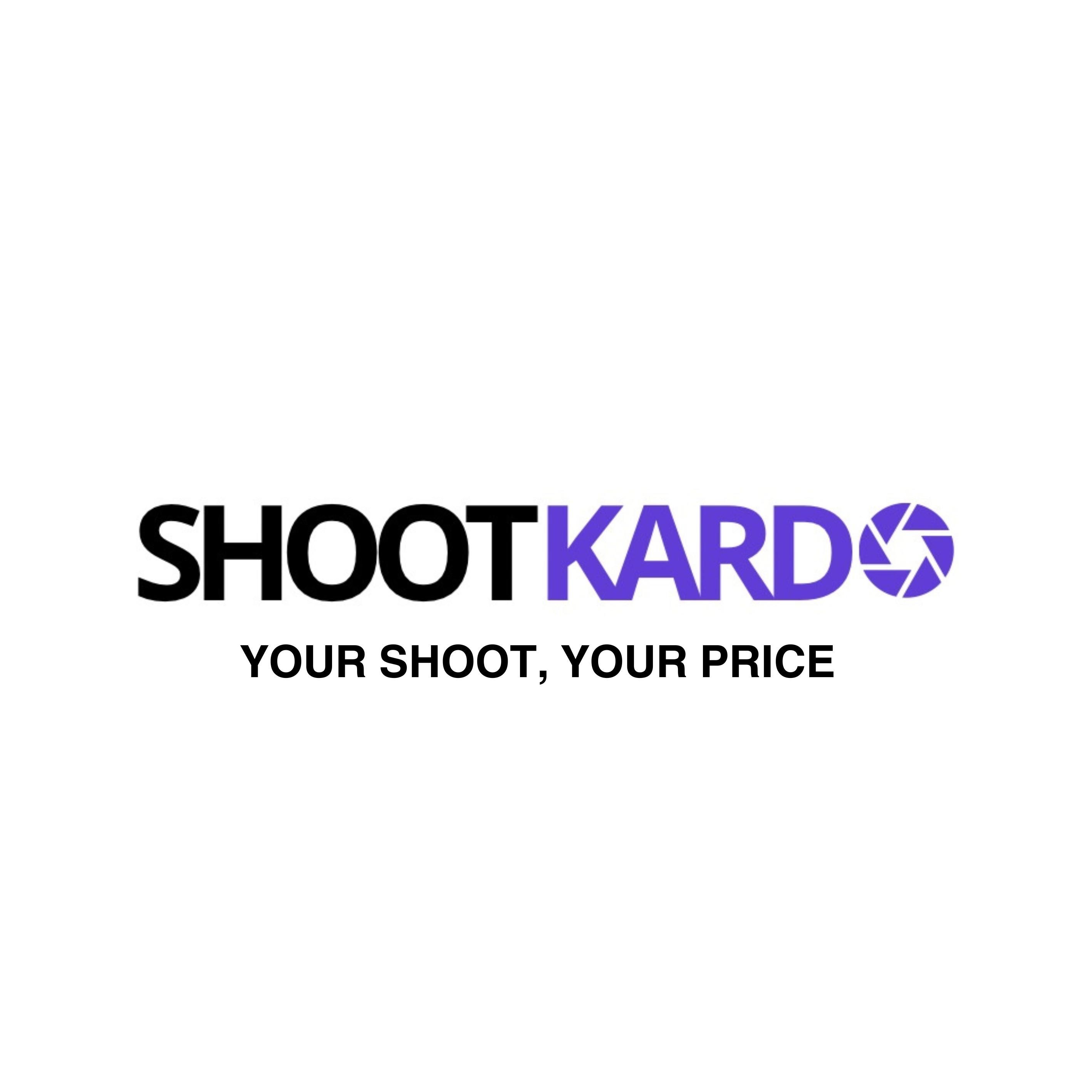 Shoot Kardo