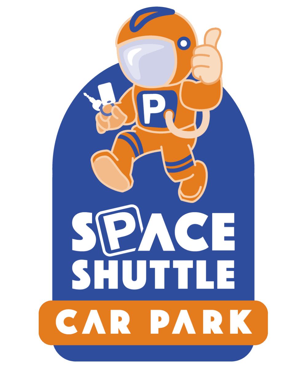 Space Shuttle Parking