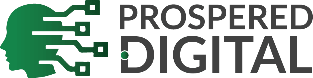 Prospered.Digital