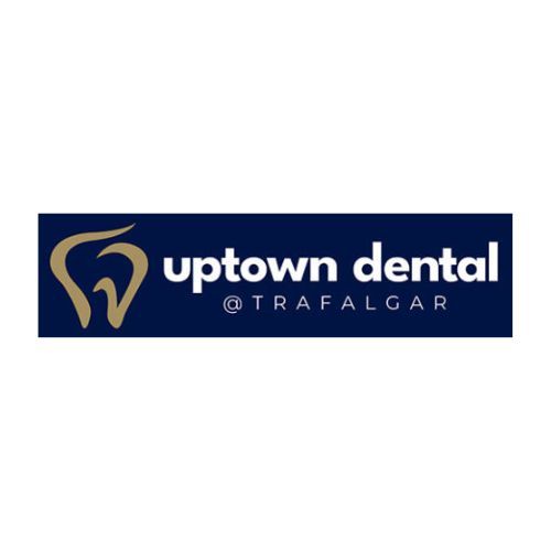 Uptown Dental @  Trafalgar