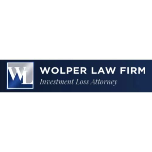 Wolper Law Firm, P.A logo