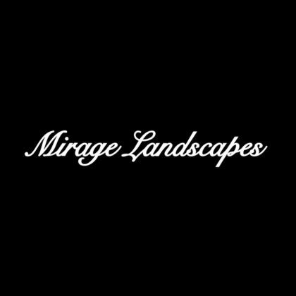 mirage landscapes