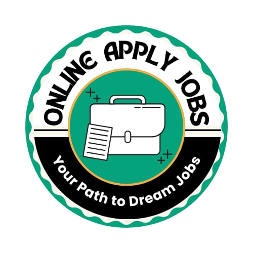 Online Apply Jobs