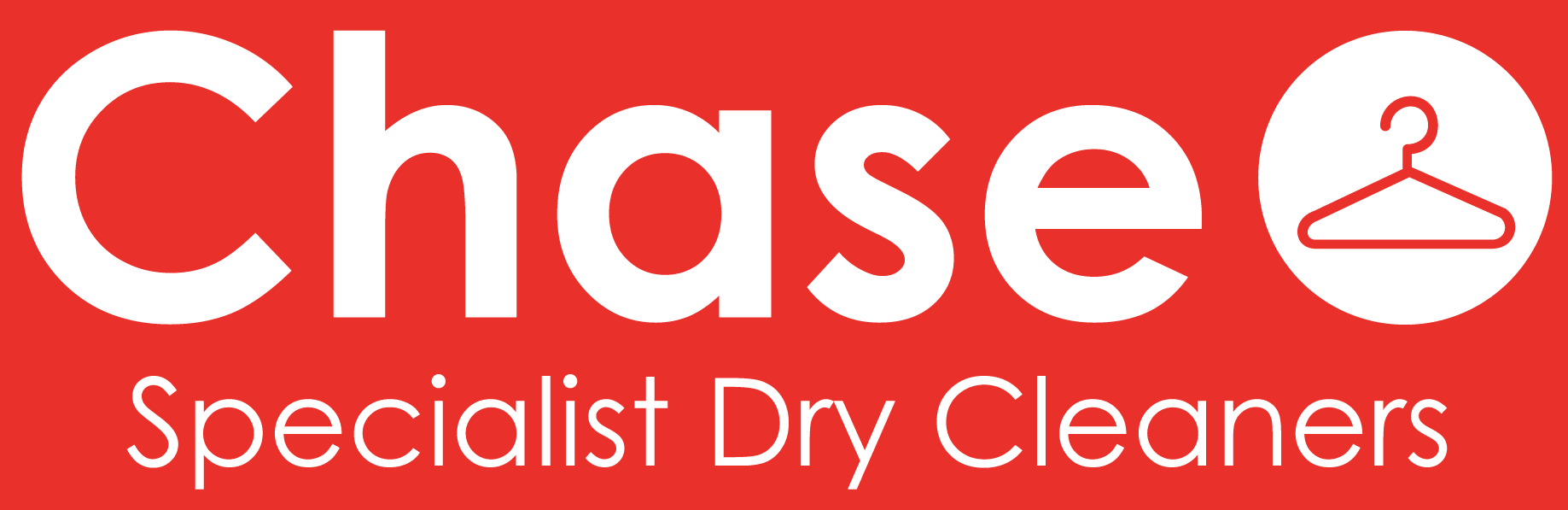 Chase Specialist Dry Cleaners