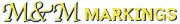 M&M Markings