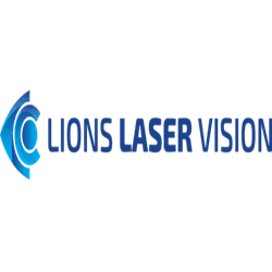 Lions Laser Vision