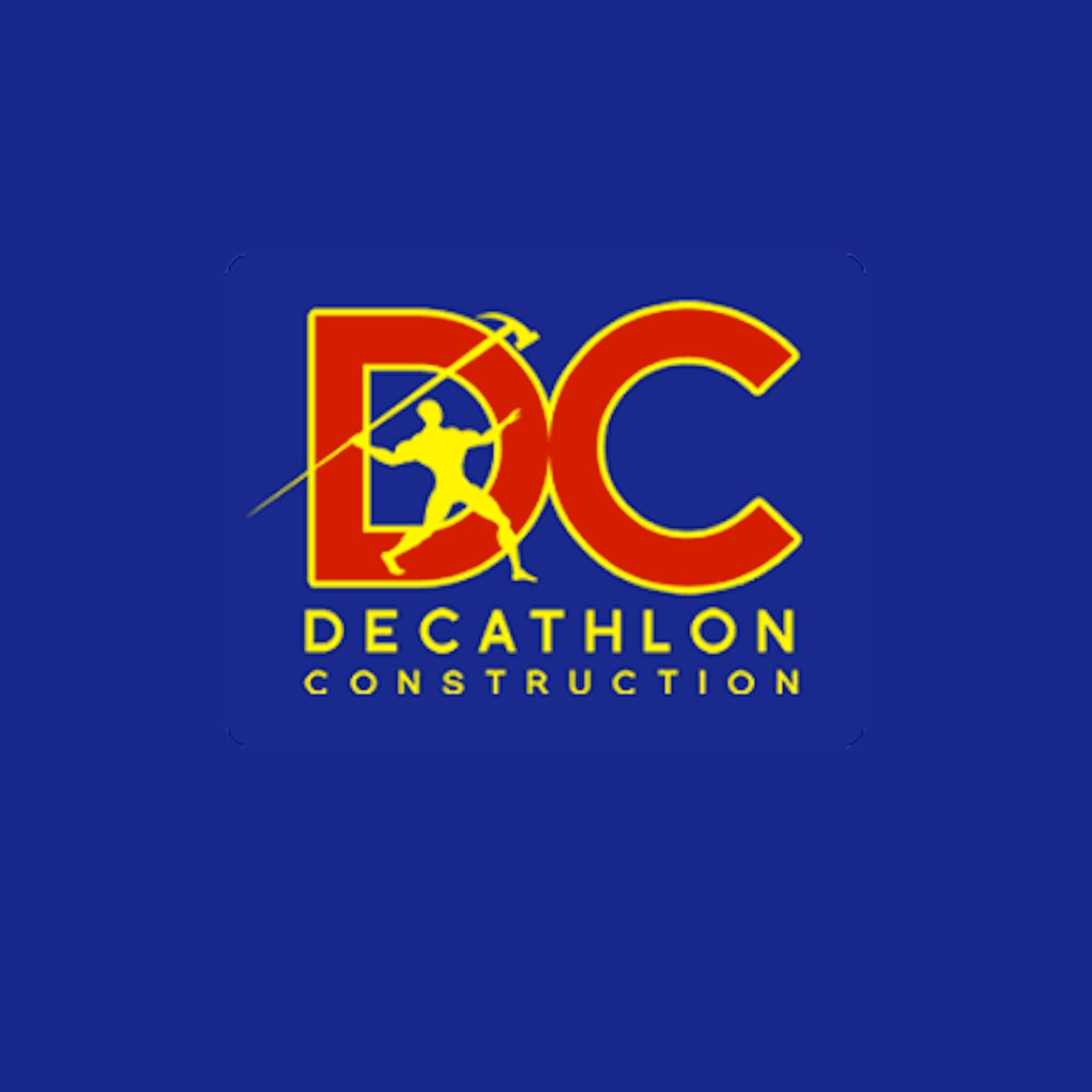 Decathlon Construction