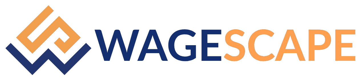 Wagescape