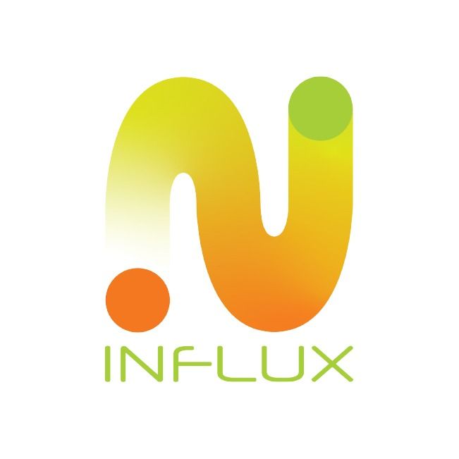 influx.pk