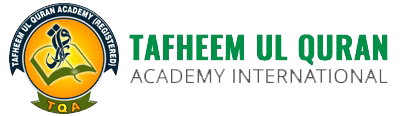 tafheemul quran