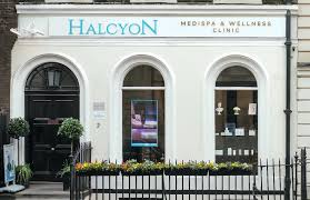 Halcyon Clinic Marylebone, London