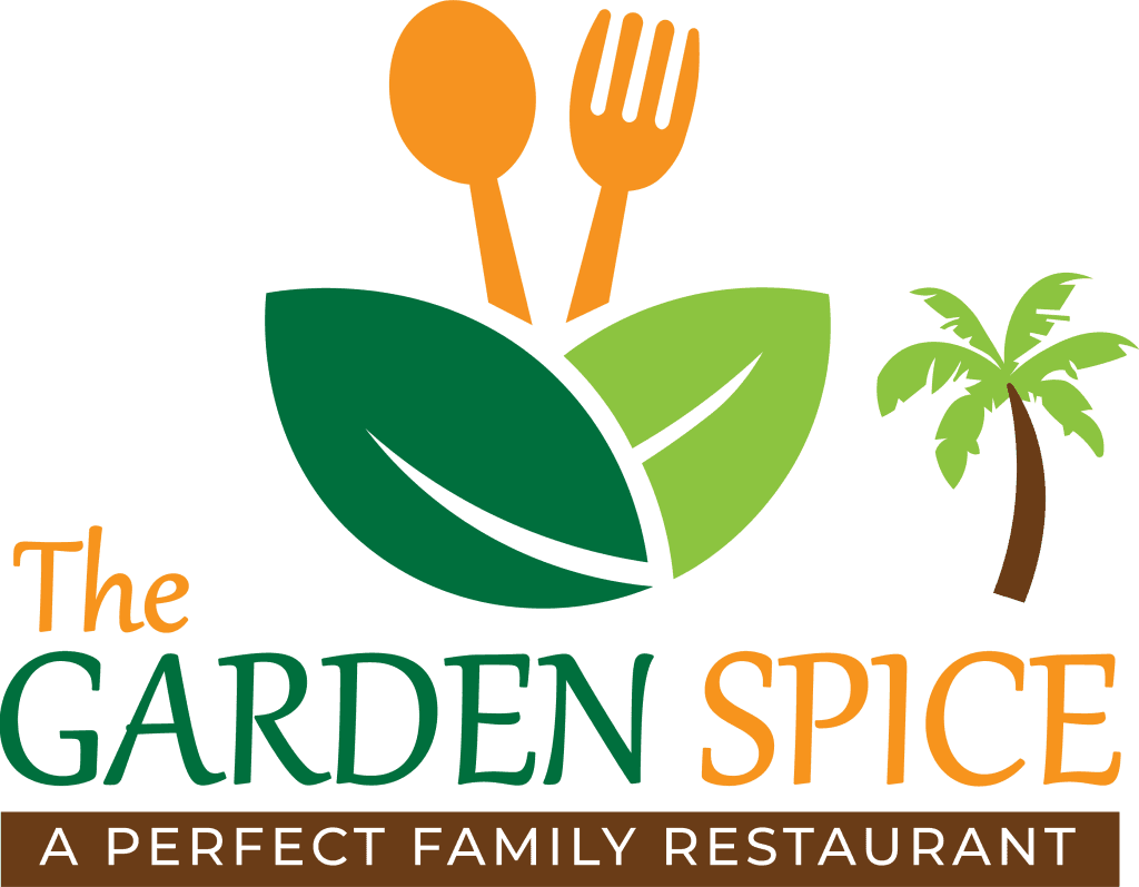 The Garden Spice