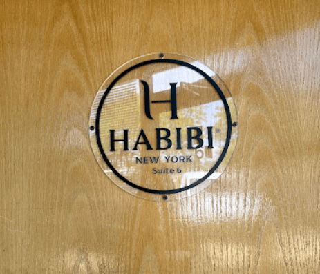 Habibi New York